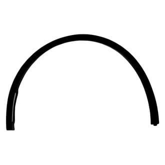 Replacement - Front Driver Side Wheel Arch Molding (Standard Line)