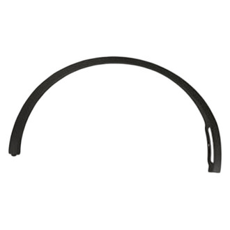 Replacement - Front Passenger Side Wheel Arch Molding (CAPA Certified)