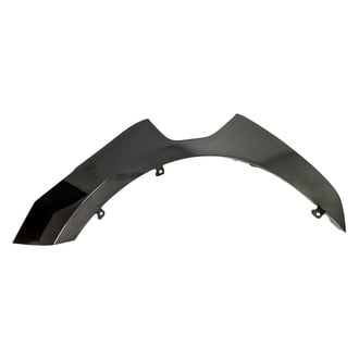 Replacement - Front Driver Side Wheel Arch Trim (CAPA Certified)
