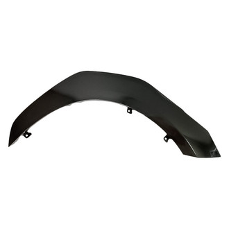 Replacement - Front Passenger Side Wheel Arch Trim (CAPA Certified)