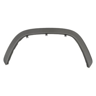 Replacement - Front Driver Side Wheel Arch Trim (CAPA Certified)