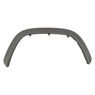 Replacement - Front Passenger Side Wheel Arch Trim (CAPA Certified)