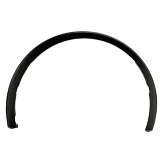 Replacement - Front Passenger Side Wheel Arch Trim (CAPA Certified)