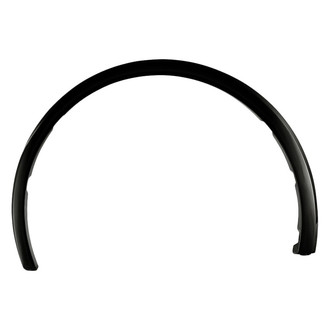 Replacement - Front Driver Side Wheel Arch Trim (CAPA Certified)
