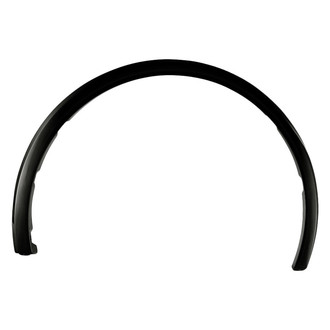 Replacement - Front Passenger Side Wheel Arch Trim (CAPA Certified)