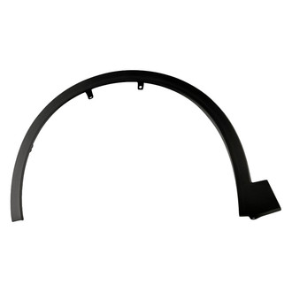 Replacement - Front Driver Side Wheel Arch Trim (Standard Line)