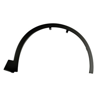 Replacement - Front Passenger Side Wheel Arch Trim (CAPA Certified)