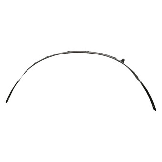 Replacement - Front Passenger Side Wheel Arch Molding (Standard Line)