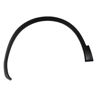 Replacement - Front Driver Side Wheel Arch Trim (CAPA Certified)