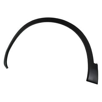 Replacement - Front Passenger Side Wheel Arch Trim (CAPA Certified)