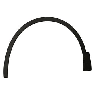 Replacement - Front Driver Side Wheel Arch Trim (Standard Line)