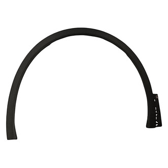 Replacement - Front Driver Side Wheel Arch Trim (Standard Line)