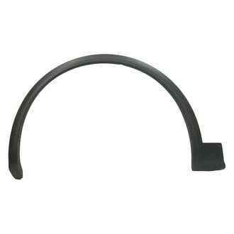Replacement - Front Wheel Arch Trim