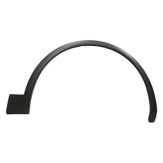 Replacement - Front Passenger Side Wheel Arch Trim (Standard Line)