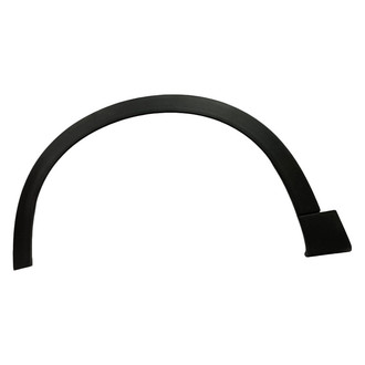 Replacement - Front Driver Side Wheel Arch Trim (Standard Line)
