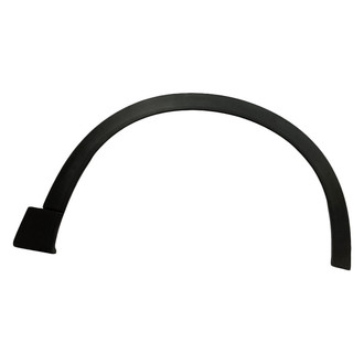 Replacement - Front Passenger Side Wheel Arch Trim (Standard Line)