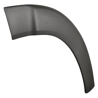 Replacement - Front Driver Side Wheel Arch Trim (Standard Line)