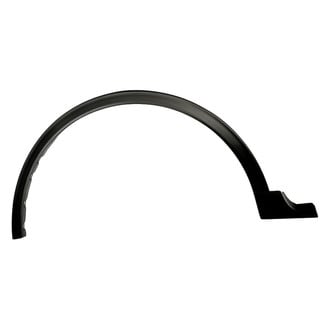 Replacement - Front Driver Side Wheel Arch Trim (CAPA Certified)