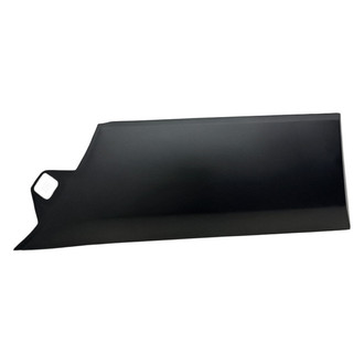 Replacement® - Quarter Panel Molding