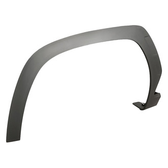 Replacement - Front Driver Side Wheel Arch Trim (CAPA Certified)