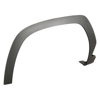 Replacement - Front Driver Side Wheel Arch Trim (Standard Line)