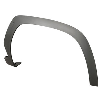 Replacement - Front Passenger Side Wheel Arch Trim (CAPA Certified)