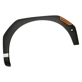 Replacement - Front Wheel Arch Trim