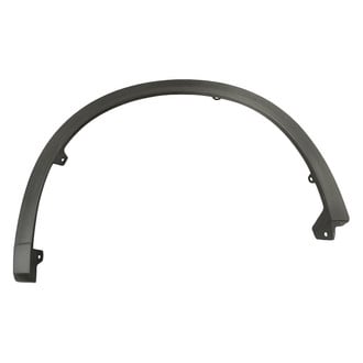 Replacement ID0063AA0728R00 - Front Driver Side Wheel Arch Trim (Standard Line)