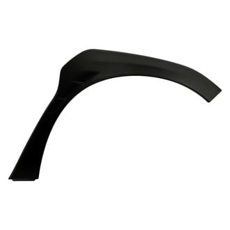 Replacement - Front Passenger Side Wheel Arch Trim (CAPA Certified)