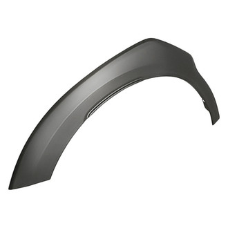 Replacement - Front Passenger Side Wheel Arch Trim (CAPA Certified)