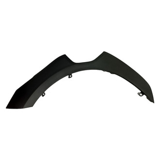 Replacement - Front Driver Side Wheel Arch Trim (CAPA Certified)