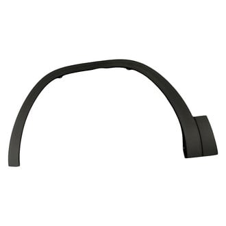 Replacement - Front Driver Side Wheel Arch Trim (Standard Line)