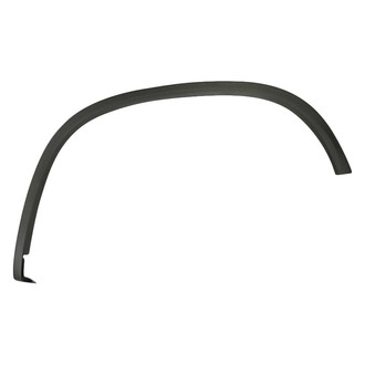Replacement - Rear Driver Side Wheel Arch Trim (CAPA Certified)