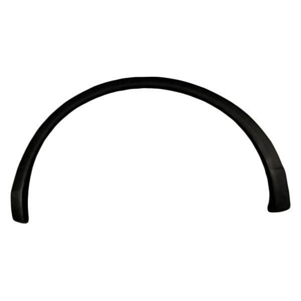 Replacement - Rear Driver Side Wheel Arch Molding