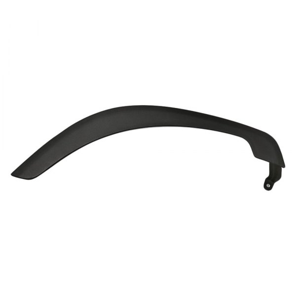 Replacement - Rear Passenger Side Outer Wheel Arch Trim