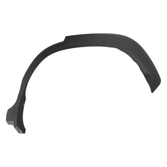 Replacement - Rear Driver Side Wheel Arch Trim (CAPA Certified)
