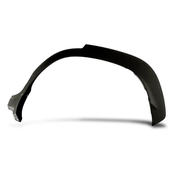Replacement - Rear Driver Side Inner Wheel Arch Trim