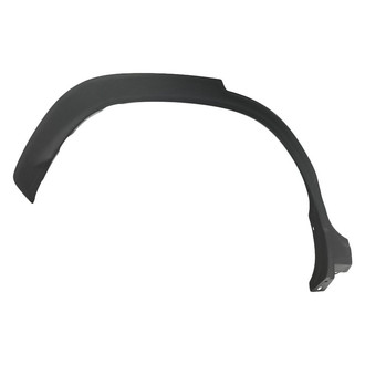 Replacement - Rear Passenger Side Wheel Arch Trim (CAPA Certified)