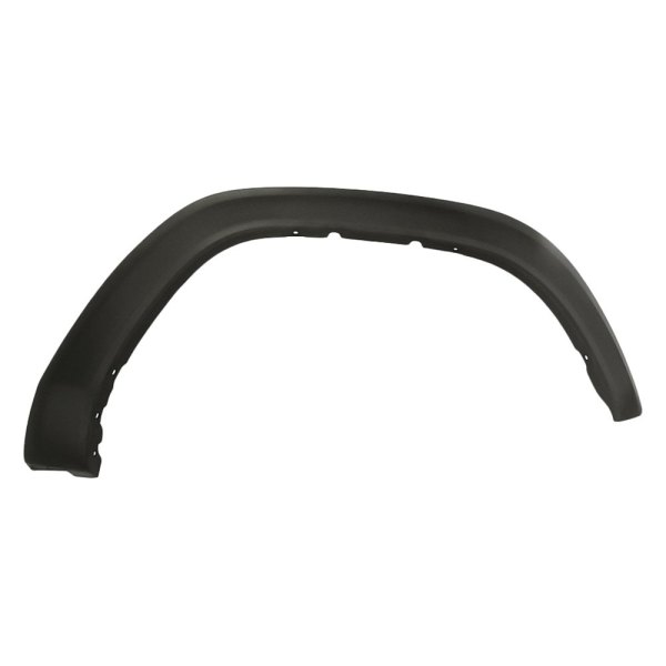 Replacement - Rear Passenger Side Wheel Arch Molding