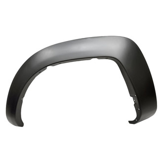 Replacement - Rear Driver Side Wheel Arch Molding (CAPA Certified)