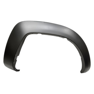 Replacement - Rear Passenger Side Wheel Arch Molding (CAPA Certified)