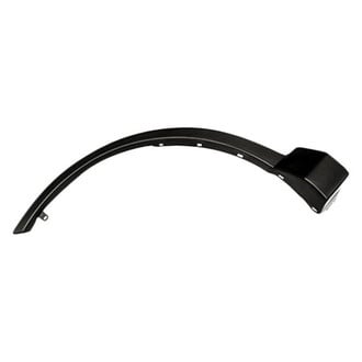 Replacement - Front Driver Side Wheel Arch Molding (CAPA Certified)