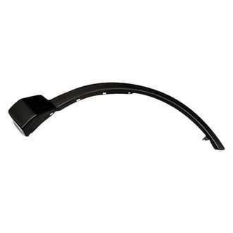 Replacement - Front Passenger Side Wheel Arch Molding (Standard Line)
