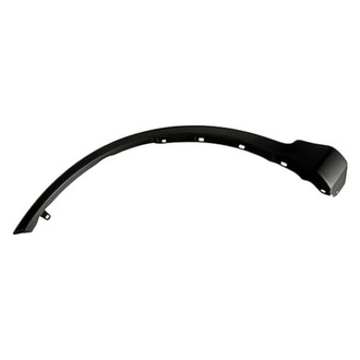 Replacement - Front Driver Side Wheel Arch Molding (CAPA Certified)
