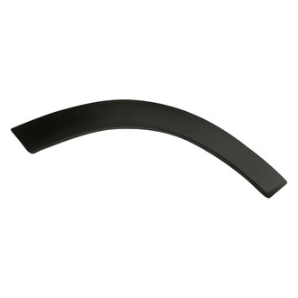 Replacement - Rear Passenger Side Wheel Arch Molding (CAPA Certified)