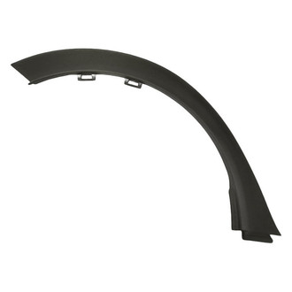 Replacement - Rear Passenger Side Wheel Arch Trim (CAPA Certified)