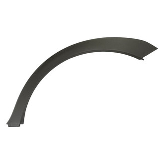 Replacement - Rear Driver Side Wheel Arch Molding (CAPA Certified)