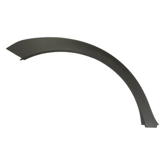 Replacement - Rear Passenger Side Wheel Arch Molding (CAPA Certified)