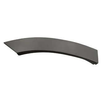 Replacement - Rear Passenger Side Wheel Arch Molding (Standard Line)
