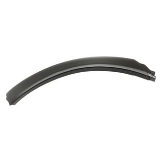 Replacement - Front Driver Side Wheel Arch Molding (Standard Line)